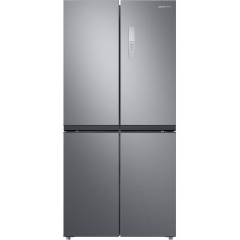 Samsung – Réfrigérateur multiportes 488L – Ventilé – Classe E – Dimensions H179.3 x L83.3 x P74 cm – Congélateur en bas