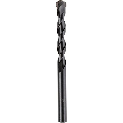 Foret Carrelage 4 L (mm) 75  Broca para azulejos 4 L (mm) 75