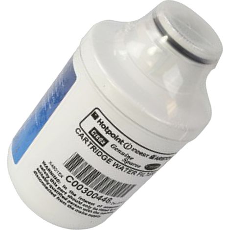 Ersatzteil - Wasserfilter Original - - ARISTON HOTPOINT