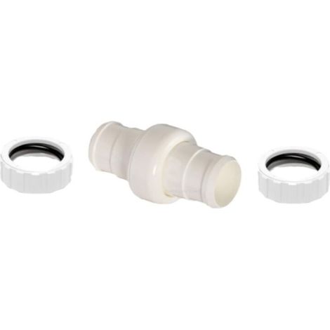 1 Pack 9-100-3002 Pool Cleaner Hose Swivel Compatible with Polaris 360 Compatible, Hose Swivel