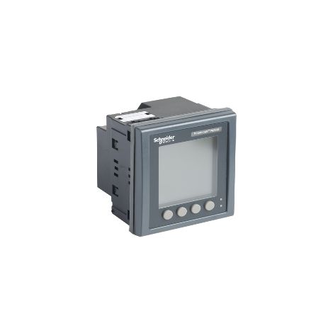 Schneider Electric PowerLogic PM5110 compteur électrique noir (1/6)