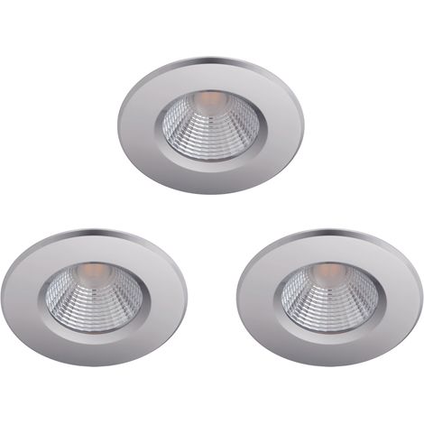 Spots LED Dive 3x - 78967100 (1/5)