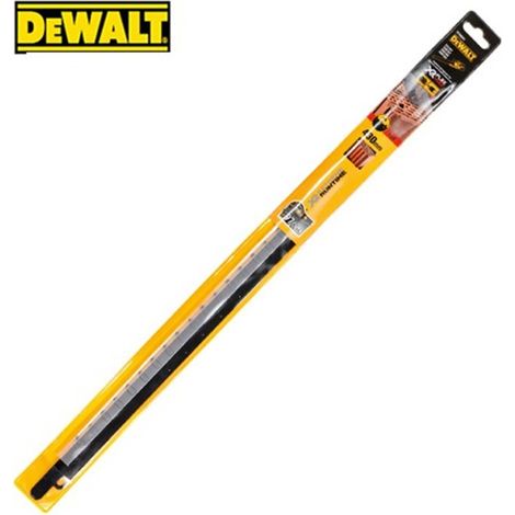 Cuchilla Dt99591 para Alligator (1/2)