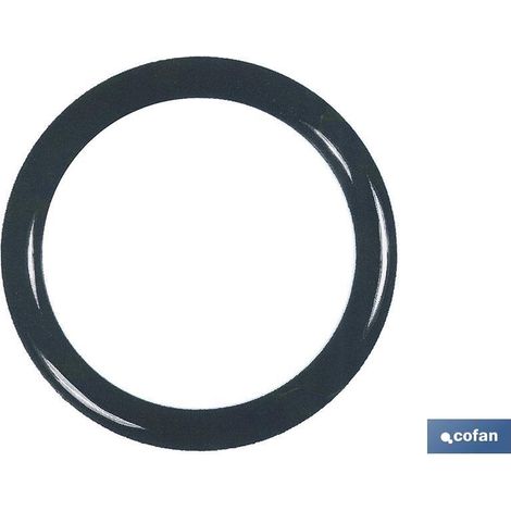Goma tórica 20x4,5 mm, alta resistencia y durabilidad para riego y fontanería