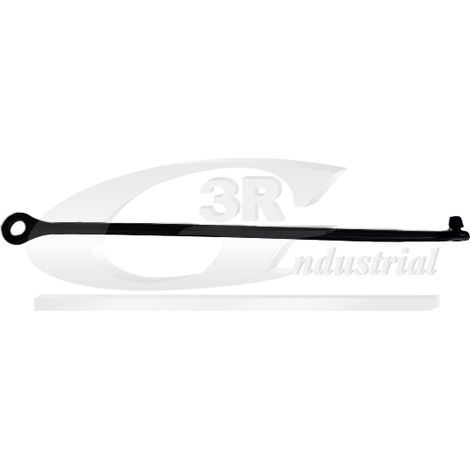 3RG 65501 CABLE TAPA COMBUSTIBLE