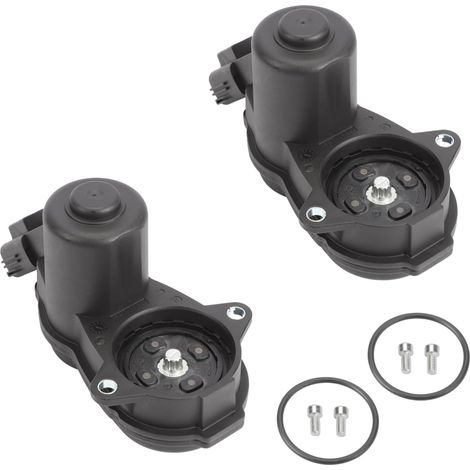 2 x Étriers Frein pour FLUENCE GRAND SCÉNIC III 440110675R Moteur Électrique Étrier Frein Arrière Gauche et Droite pour SPORT SPIDER 440117079R 440110830R 32338814 (1/5)