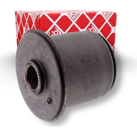 Bloque silencioso del brazo de suspensión delantero FEBI BILSTEIN FE41594