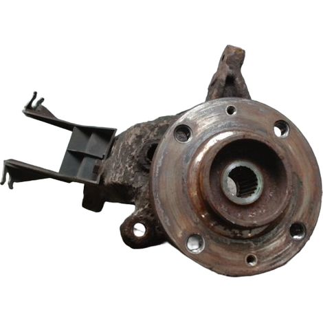 [PRODUIT D'OCCASION] Pivot Avant Gauche PEUGEOT 206 3p ♻️ Ref Oe. 364675 - Garantie à vie (1/3)