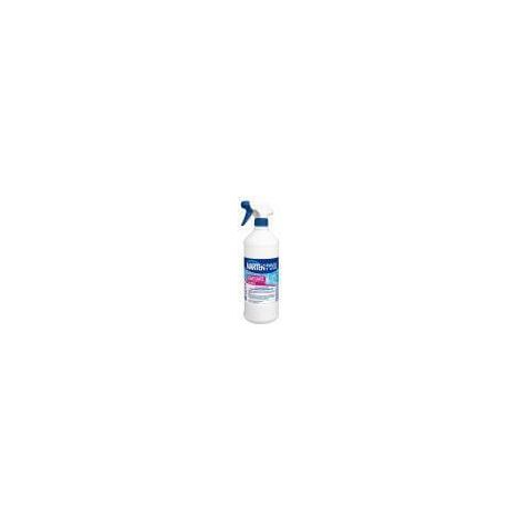 DESENGRASANTE LÍQUIDO 1 L CON PULVERIZADOR