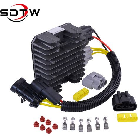 4013978 4015816 4014856 2206473 Rectifiers compatible with Polaris (1/5)