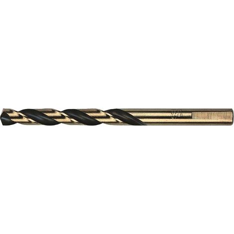 Makita HSS-G TEKNO XP-PLUS 1.0x34mm 10 Stück P-60545-10 10 Stk (1/2)
