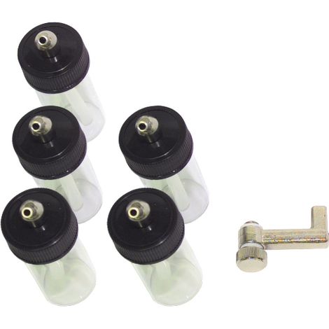 KIT DECORATIVO ELMAG