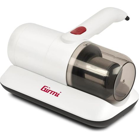 Girmi AP25 aspirateur à main blanc pour matelas (1/3)