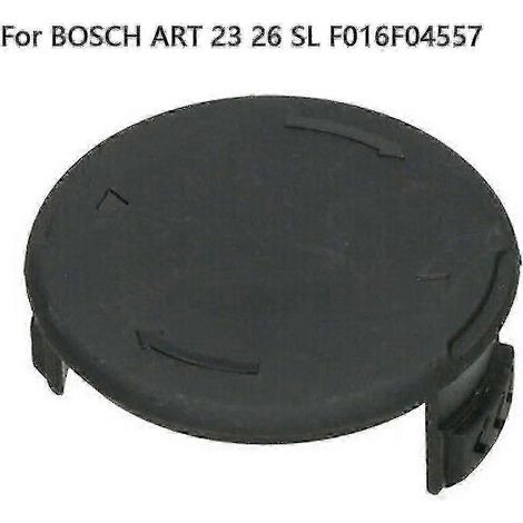 Couvercle de bobine de rechange pour coupe-bordures Bosch Art 23 26 Sl (1/5)