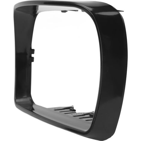 Linke Spiegelabdeckung (Zierring) 51168254903 für BMW X5 E53 3.0i 4.4i (2000-2006) (1/5)