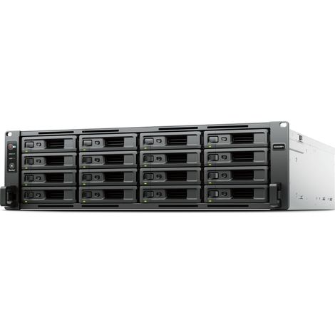 Synology RS2825RP+ Rack Station