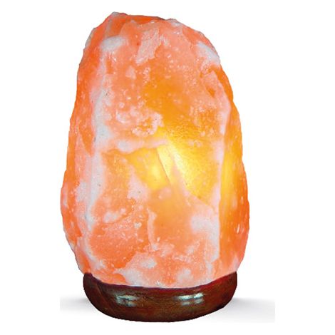 iTotal - Salt Lamp - Color-changing (XL2318)