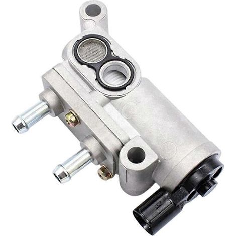 Soupape de régulation du ralenti 36450-P30-000 36450P30000 Compatible avec Honda Civic del Sol 1993-1995 1.6L L4 (1/5)