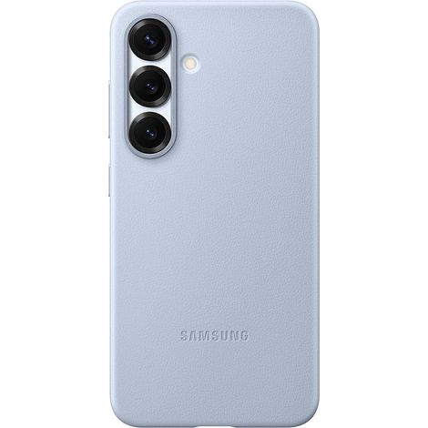 Custodia Samsung Kindsuit per Galaxy S25 azzurra (1/5)