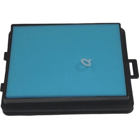 FILTRE A AIR ENTRE pour PIECES ASPIRATEUR NETTOYEUR PETIT... (1/3)