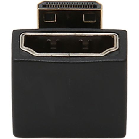 8K 60Hz 180° HDMI-Adapter Stecker-Buchse für PC, Fernseher, Monitor, Projektor (1/5)