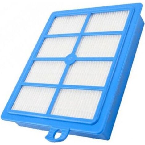 Filtre Hepa H12 (55804-34365) (9001951194) Aspirateur 558043662894268613 ELECTROLUX, TORNADO, PHILIPS, ESSENTIEL B, AEG (1/2)
