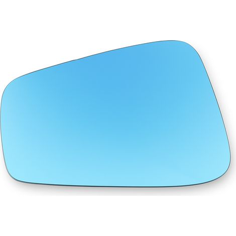 Miroir de rétro droit chauffant convexe compatible VW Up Mii (1/4)