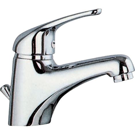 FIORE KING MISCELATORE LAVABO CROMATO (1/3)
