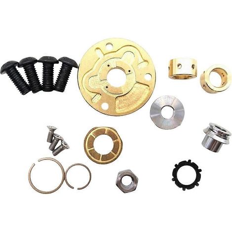 Kits de réparation de pièces turbo RHF55V pour moteur NPR NQR 4HK1 5.2L, 8980277720/1/2/5, VAA40016 VBA40016-SFYGV (1/5)