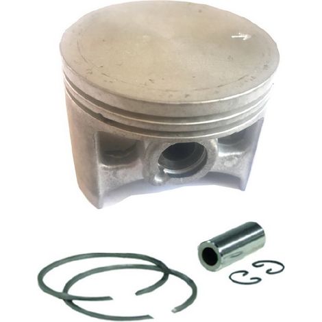 Piston Completo para soplador compatible con Ba800 Ref 913736
