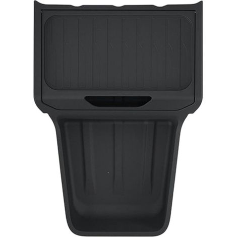 Organisateur Siège Auto Accessoire Anti-Poussière (1/5)