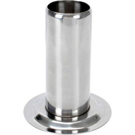 Brochettes, poêle à griller, support pour grillades en acier inoxydable, grille à griller, panier à griller, rôtissoire à poulet, accessoires de barbecue (1/5)