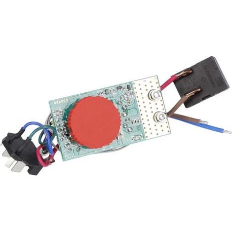 Module electronique pour Scie sauteuse BOSCH OUTILLAGES - 1619P10565