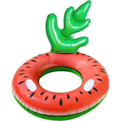Bouée Piscine Gonflable Anneau de Natation Adulte, Durable Bouee Piscine Adulte, Jouet Piscine Bouée Gonflable, Bouées et Matelas Gonflables, Jeux Piscine Bouée d'été Eau Jouet Adulte Enfant