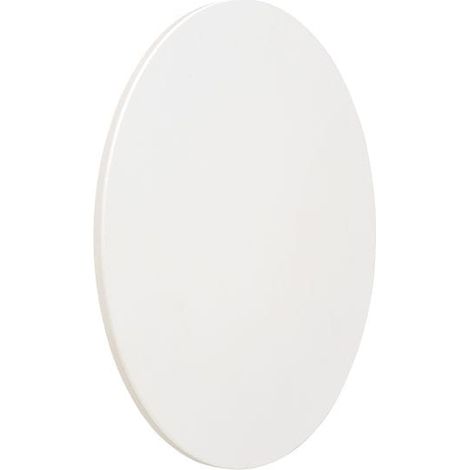 Applique Lucide Eklyps LED 8W 3000K Bianca 46201/08/31 (1/4)