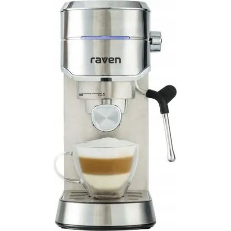 RAVEN EER004 1450W 20 bar Druck Espressomaschine