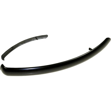 CACHE POIGNEE MARRON pour REFRIGERATEUR BRANDT - 45X2428