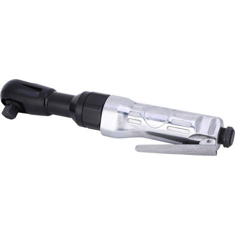 Clé à cliquet pneumatique 1/2" – Couple de serrage 45 lb-ft, tête carrée, outil professionnel pour atelier mécanique (1/5)