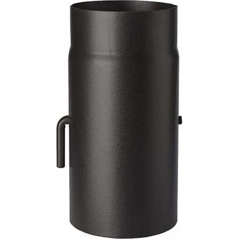 Serrucho Acc 15X25 Negro 2Mm Aeternum Ala