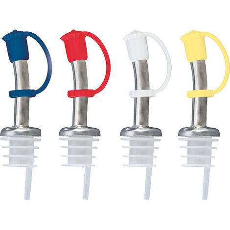 TAPPI VERSATORI art. 420690 - linea Presto - TESCOMA