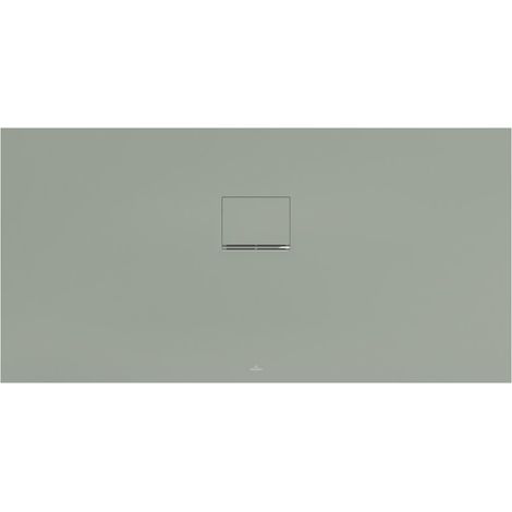 Villeroy & Boch UDQ1575SQI2IVR8 DW Squaro Infinity 1500x750x40mm (1/2)