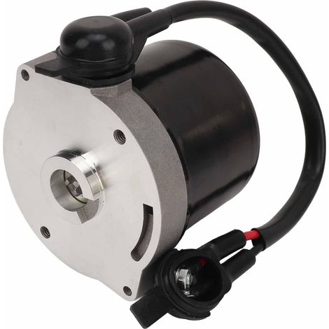 Moteur de Pompe ABS Accumulateur de Surpresseur de Frein ensemble Complet 4796030030 Pour Véhicules Automobiles (1/5)