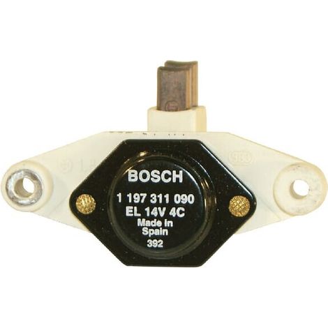 Regolatore BOSCH 1197311090