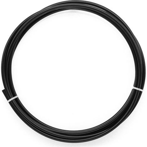 Tuyau de frein à disque hydraulique pour vélo, 9,8 pieds, 5mm, Tube d'huile, boîtier de câble (1/5)