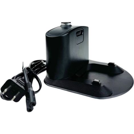Accessory for IROBOT ROOMBA 500/600/700/800/900 robot vacuum cleaner, charging station 4648050 - RW (1/5)