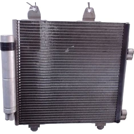 [PRODUIT D'OCCASION] Condenseur Climatisation CITROEN C1 5p ♻️ Ref Oe. 6455ef - Garantie à vie (1/3)