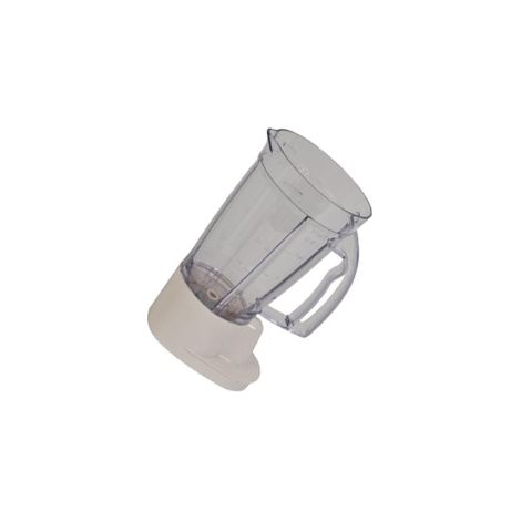 Ciotola frullatore semplice - Robot da cucina e Cuocitutto - MOULINEX - 3294653616360338645