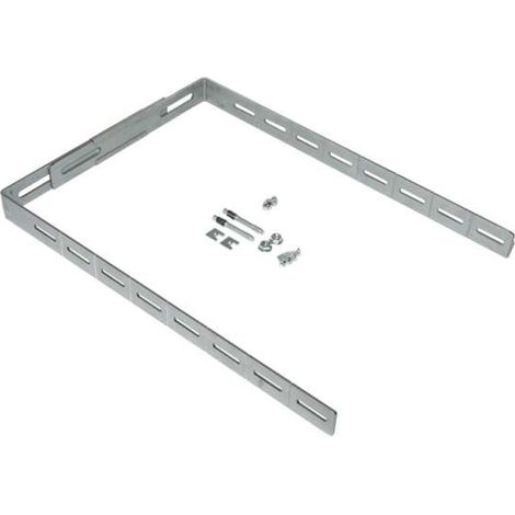 MELTEM Montagebügel MB-V für Unterputzgeräte 4452