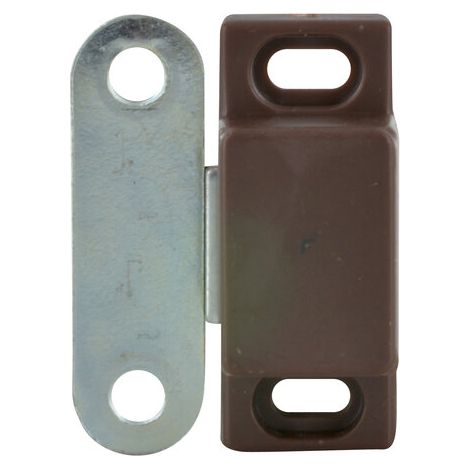 Cerradura Magn Marr 2kg S/8