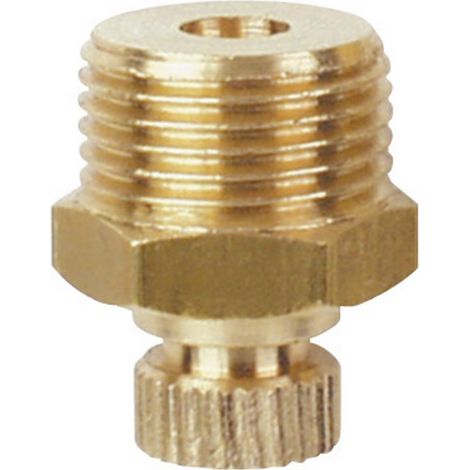 Fiac valvola scarico condensa art.490/2 - 4 pz (1/2)